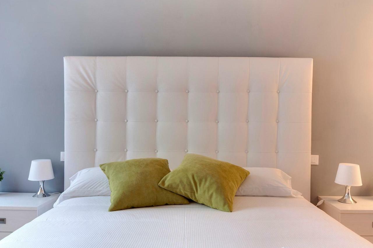 Lungarno Apartment By Mamo Florence Buitenkant foto